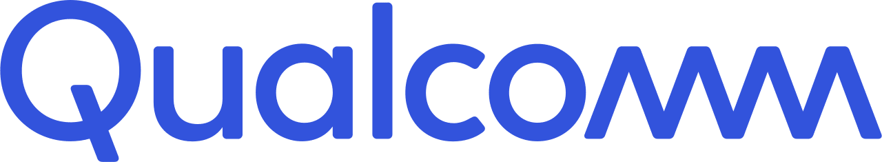 Image of Qualcomm logo