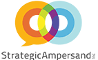 Strategic Aampersand Logo