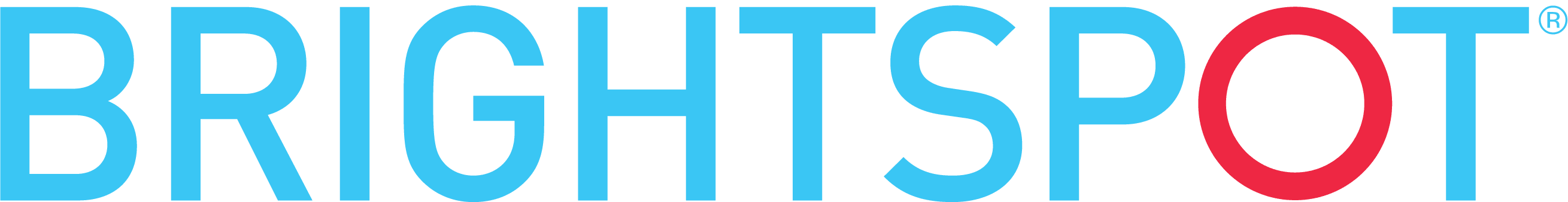Image of Brightspot logo