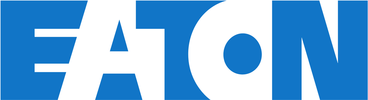 Image of Eaton logo