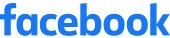 Image of Facebook logo