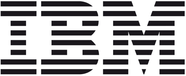 Image of IBM logo
