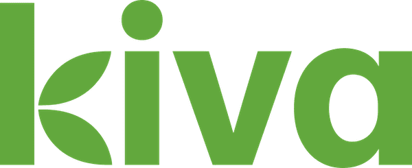 Image of Kiva logo