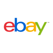 ebay logo