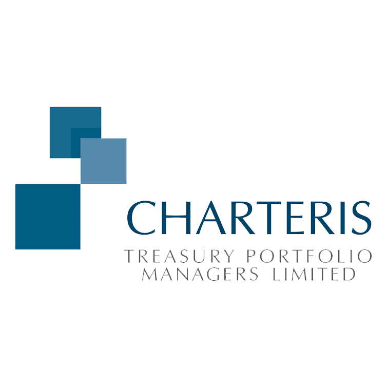 Charteris Logo