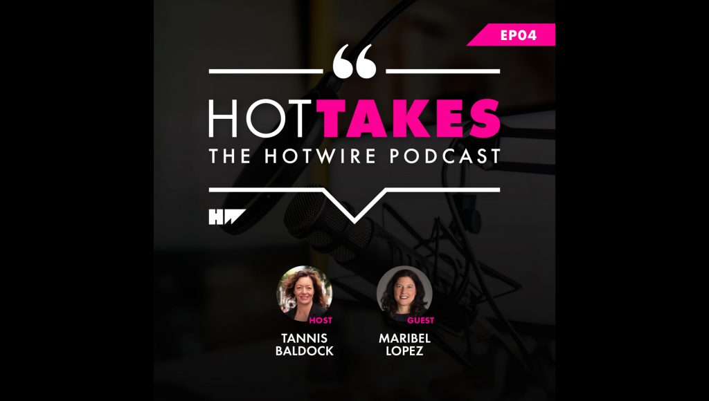 The Future of Work Hotwire Hottakes