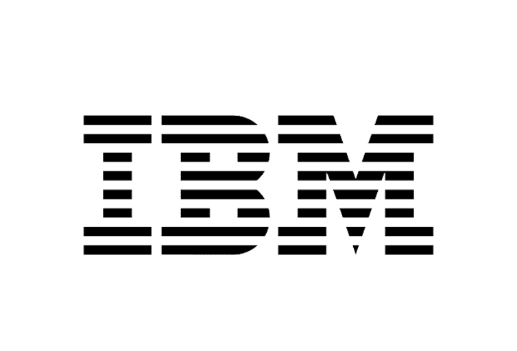IBM Logo