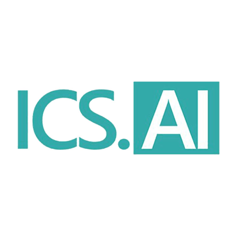 ICS.AI Logo