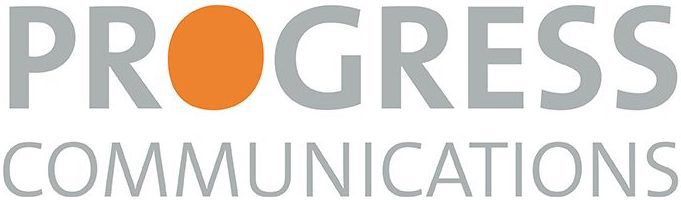 Progress Communications Logo