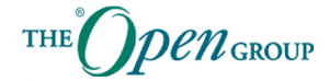 The Open Group Logo