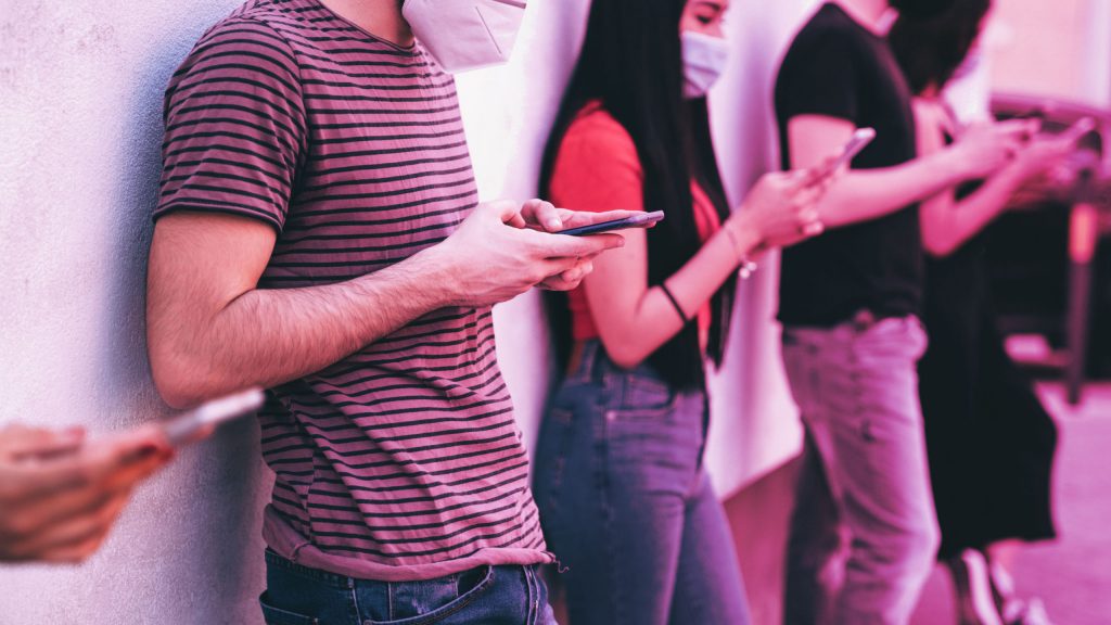 What brand values do consumers favour in 2021?