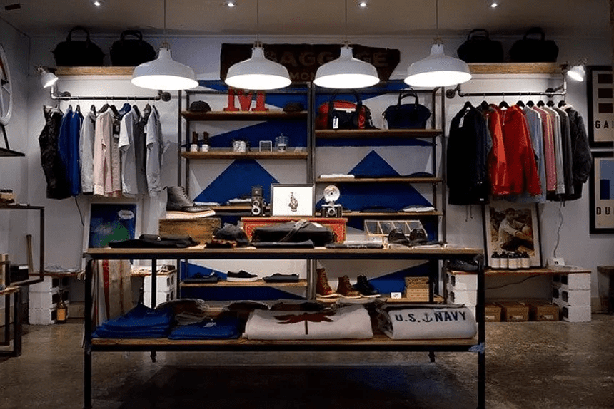 shopify