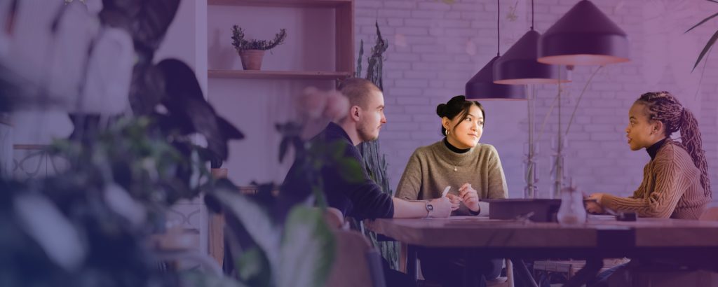 Strategic Partnerships