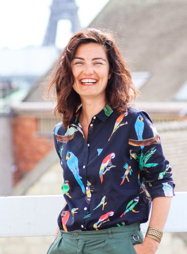 Virginie Puchaux