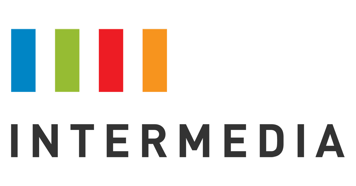 Image of Intermedia logo