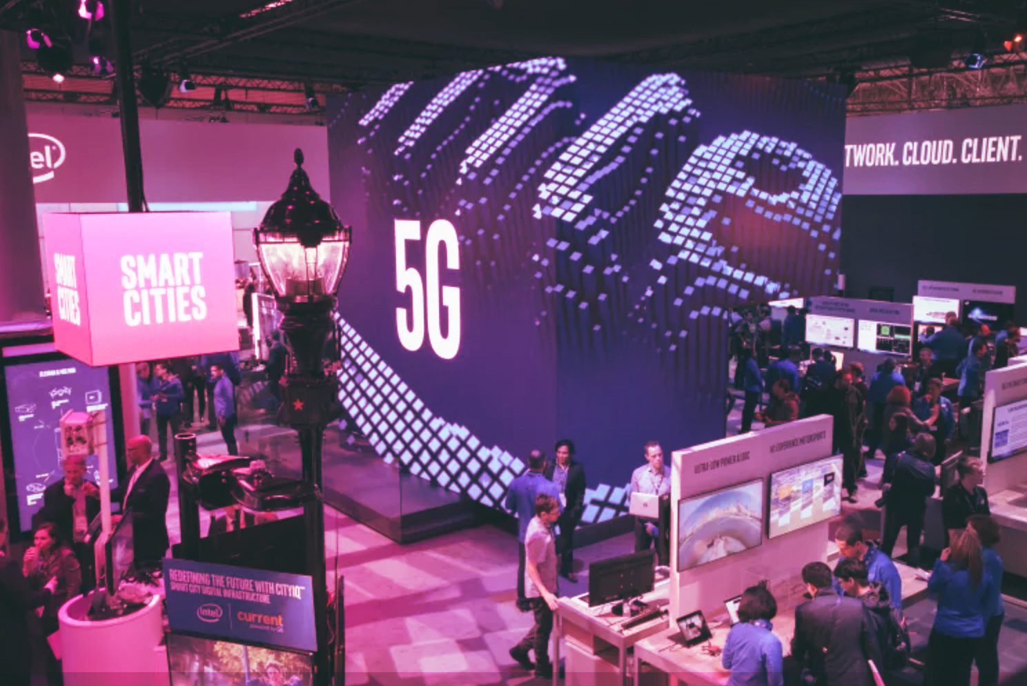 qualcomm 5g case study