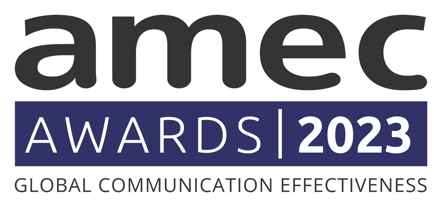 amec Awards 2023