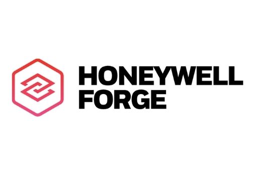 honeywell forge logo
