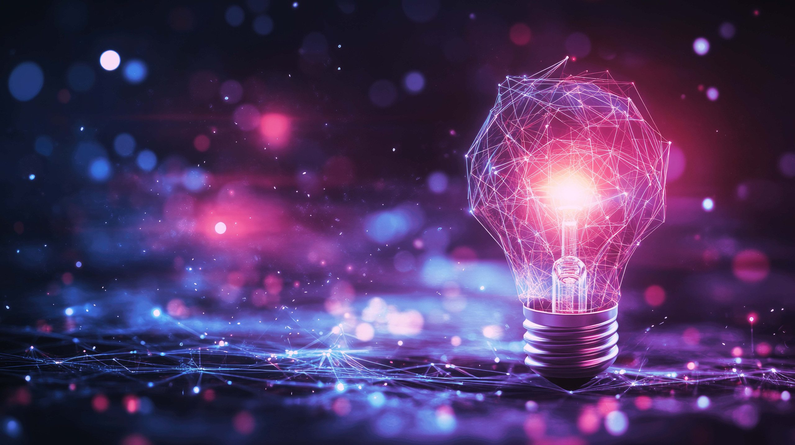 image of AI lightbulb