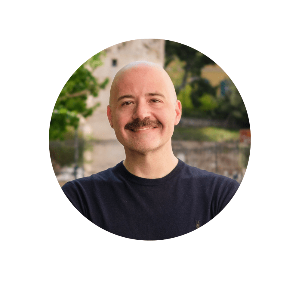 image of grant toups Hotwire Global CEO