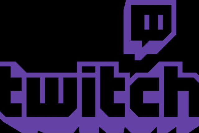 image of twitch logo