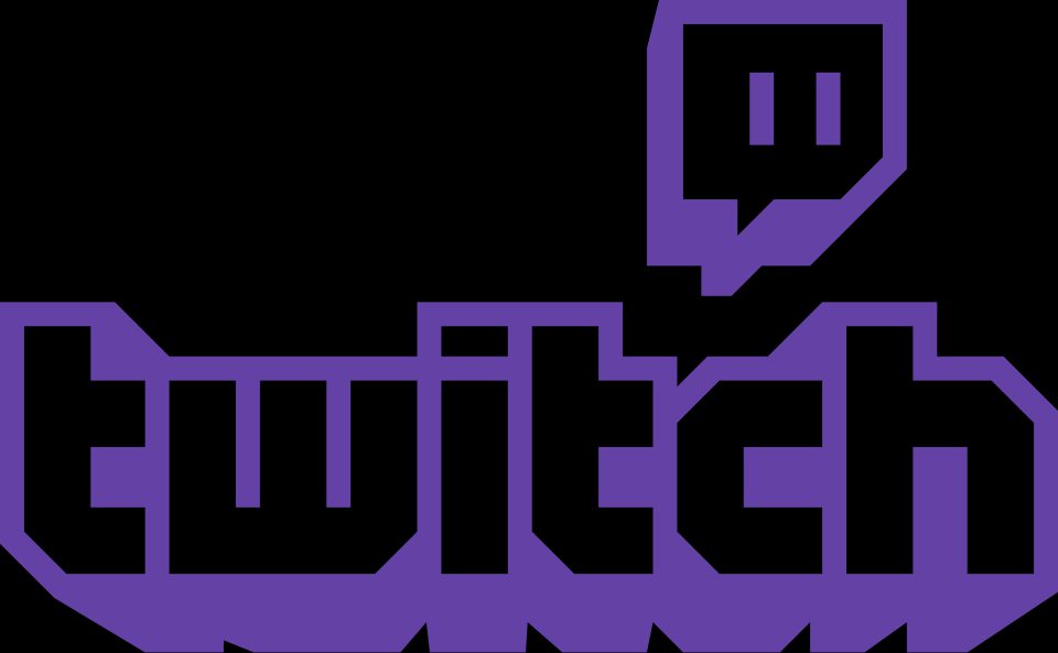 image of twitch logo