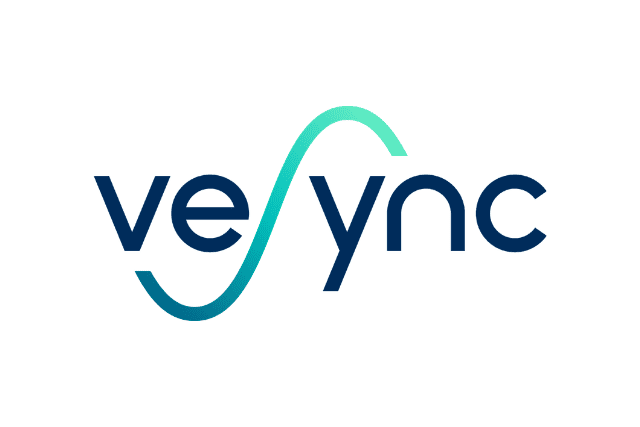 image of VeSync logo