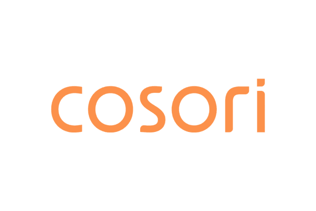 image of cosori logo