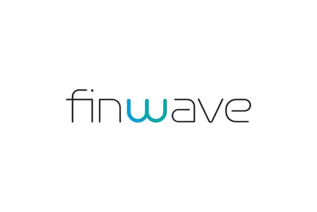 image of finwave logo