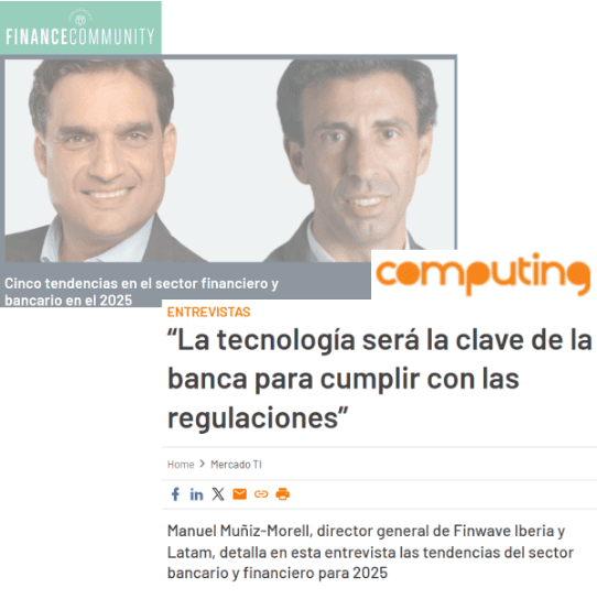 image of finwave headlines