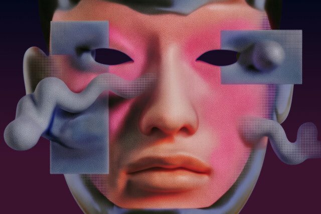 Visibility in the Synthetic Age