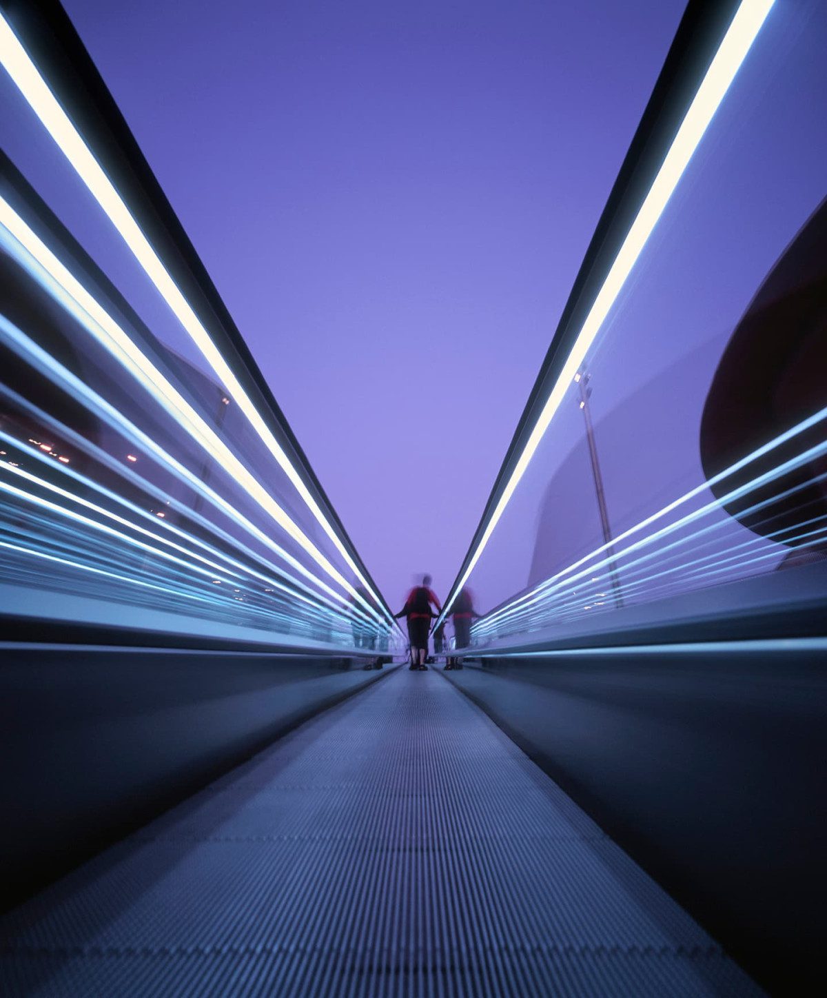 image of Moving Walkway
